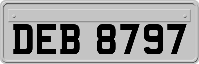 DEB8797