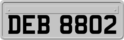 DEB8802