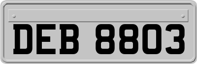 DEB8803