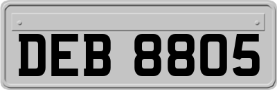 DEB8805