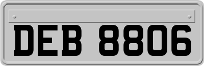 DEB8806