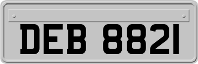 DEB8821