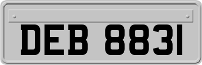 DEB8831