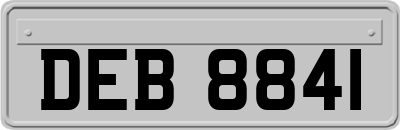 DEB8841