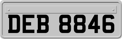 DEB8846