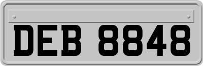 DEB8848