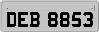 DEB8853