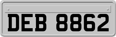 DEB8862