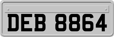 DEB8864