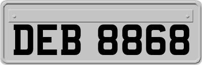 DEB8868