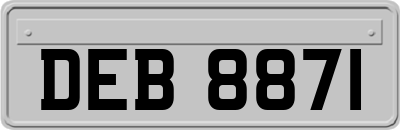 DEB8871