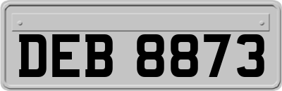 DEB8873