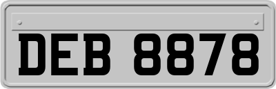 DEB8878