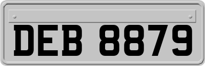 DEB8879