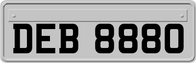 DEB8880