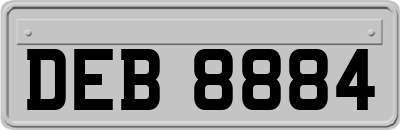 DEB8884