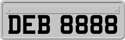 DEB8888