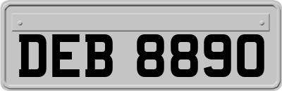 DEB8890