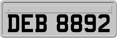 DEB8892