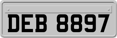 DEB8897