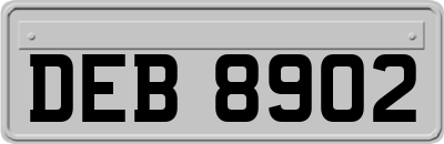 DEB8902
