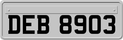 DEB8903