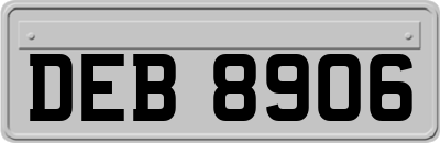 DEB8906