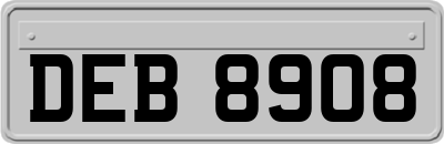 DEB8908
