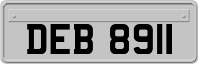 DEB8911