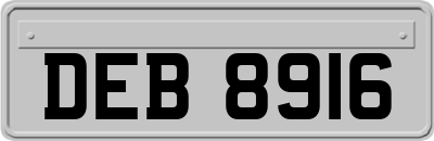 DEB8916