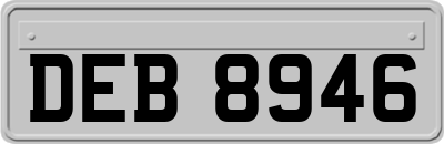 DEB8946