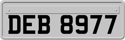 DEB8977