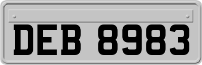 DEB8983