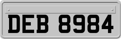 DEB8984