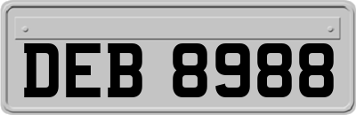 DEB8988