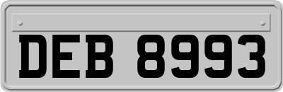 DEB8993