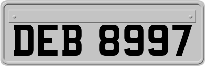 DEB8997