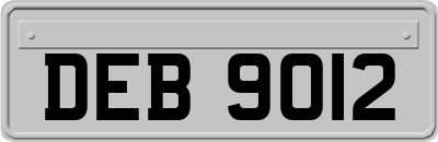 DEB9012