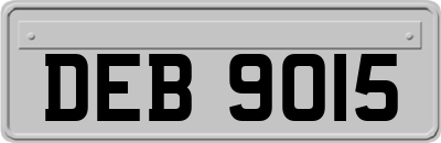 DEB9015