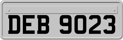 DEB9023