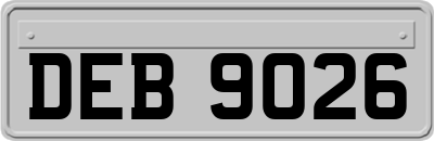 DEB9026