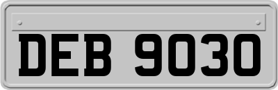 DEB9030
