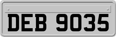 DEB9035