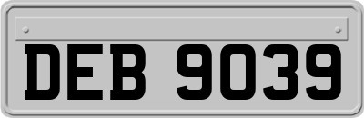 DEB9039
