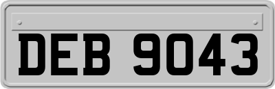 DEB9043