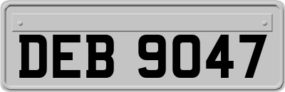 DEB9047