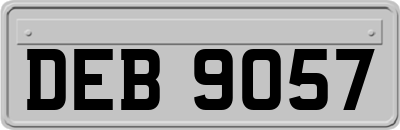 DEB9057