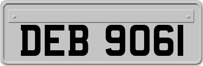 DEB9061