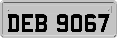 DEB9067