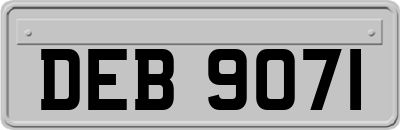 DEB9071